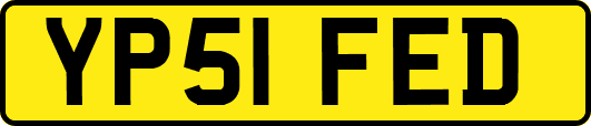 YP51FED