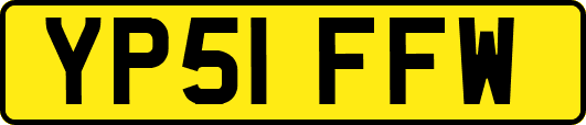 YP51FFW