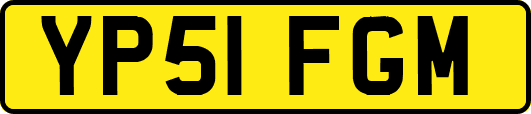 YP51FGM