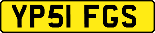YP51FGS