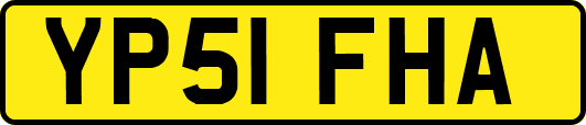 YP51FHA