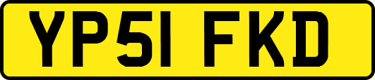 YP51FKD