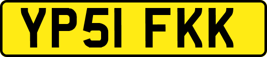YP51FKK