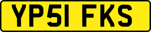 YP51FKS