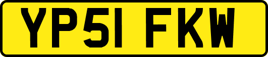 YP51FKW