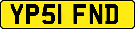 YP51FND