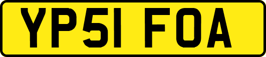 YP51FOA