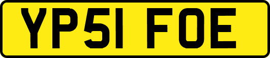 YP51FOE
