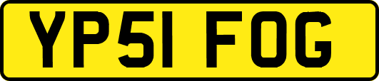 YP51FOG