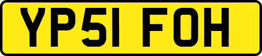 YP51FOH