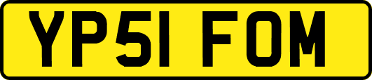 YP51FOM