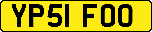 YP51FOO