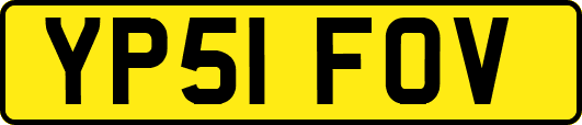 YP51FOV