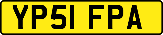 YP51FPA