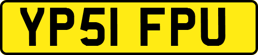YP51FPU