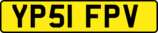 YP51FPV