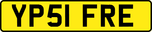 YP51FRE