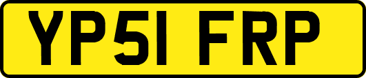 YP51FRP