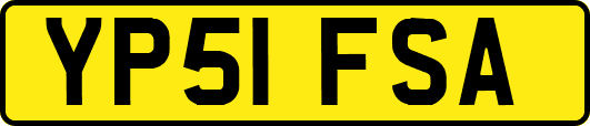 YP51FSA