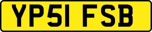 YP51FSB