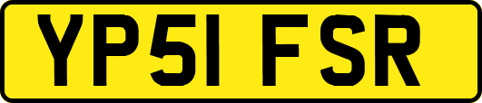 YP51FSR