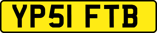 YP51FTB