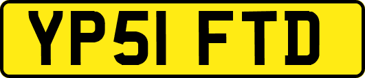 YP51FTD