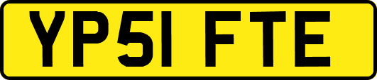 YP51FTE