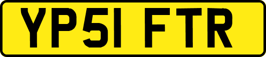 YP51FTR