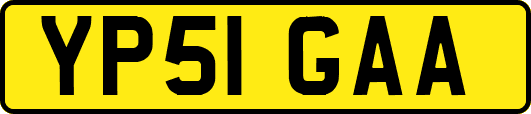 YP51GAA