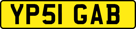 YP51GAB