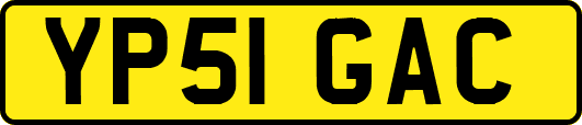 YP51GAC