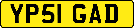 YP51GAD