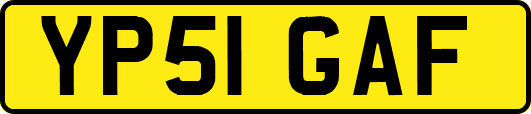 YP51GAF