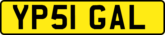 YP51GAL