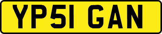 YP51GAN