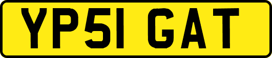 YP51GAT