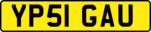 YP51GAU