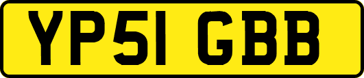 YP51GBB