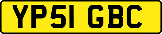 YP51GBC