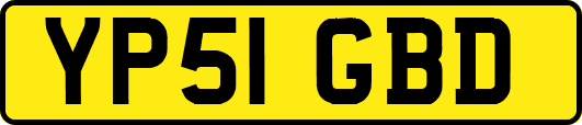 YP51GBD