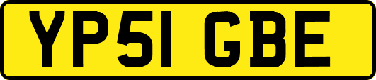 YP51GBE