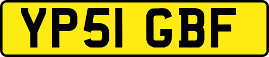 YP51GBF