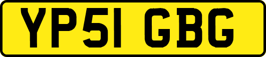 YP51GBG