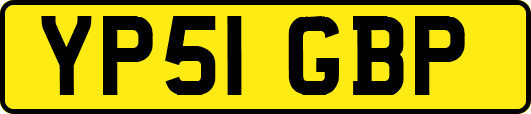 YP51GBP