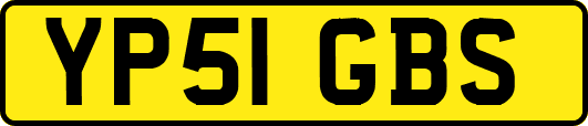 YP51GBS