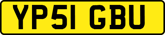 YP51GBU