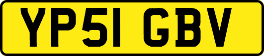 YP51GBV