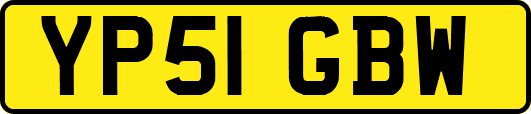 YP51GBW
