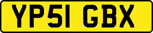 YP51GBX